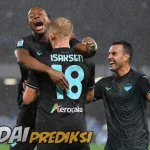 Prediksi Skor Ajax vs Lazio 13 Desember 2024