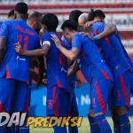 Prediksi Skor Arema vs Persita 3 Desember 2024