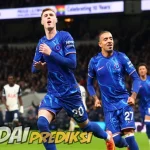 Prediksi Skor Astana vs Chelsea 12 Desember 2024