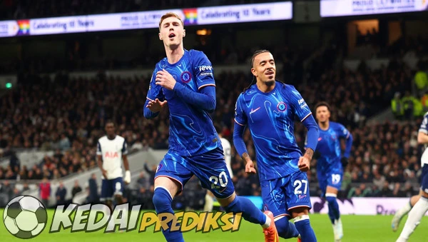 Prediksi Skor Astana vs Chelsea 12 Desember 2024