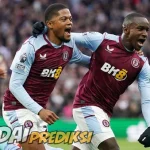 Prediksi Skor Aston Villa vs Brentford 5 Desember 2024