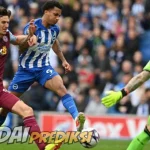Prediksi Skor Aston Villa vs Brighton 31 Desember 2024