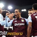 Prediksi Skor Aston Villa vs Southampton 7 Desember 2024