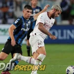 Prediksi Skor Atalanta vs AC Milan 7 Desember 2024