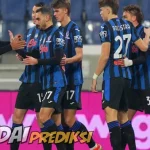 Prediksi Skor Atalanta vs Empoli 23 Desember 2024
