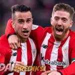 Prediksi Skor Athletic Bilbao vs Villarreal 8 Desember 2024