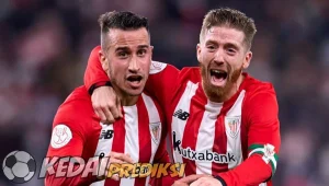 Prediksi Skor Athletic Bilbao vs Villarreal 8 Desember 2024