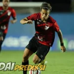 Prediksi Skor Athletico Paranaense vs Bragantino 6 Desember 2024