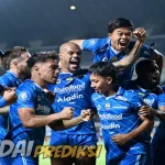 Prediksi Skor Barito Putera vs Persib 18 Desember 2024