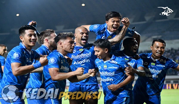 Prediksi Skor Barito Putera vs Persib 18 Desember 2024