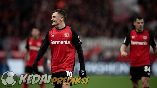 Prediksi Skor Bayer Leverkusen vs Freiburg 22 Desember 2024