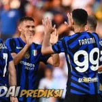 Prediksi Skor Bayer Leverkusen vs Inter Milan 11 Desember 2024