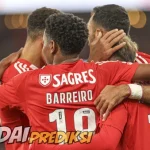 Prediksi Skor Benfica vs Bologna 12 Desember 2024