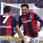 Prediksi Skor Bologna vs Monza 4 Desember 2024