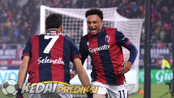 Prediksi Skor Bologna vs Monza 4 Desember 2024