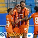 Prediksi Skor Borneo vs PSIS 6 Desember 2024