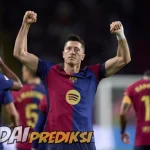 Prediksi Skor Borussia Dortmund vs Barcelona 12 Desember 2024