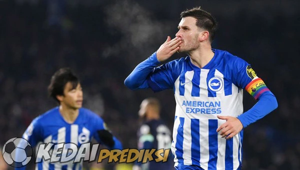 Prediksi Skor Brighton vs Brentford 28 Desember 2024