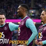Prediksi Skor Burnley vs Stoke City 1 Januari 2025