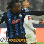 Prediksi Skor Cagliari vs Atalanta 14 Desember 2024