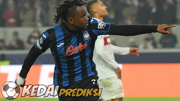 Prediksi Skor Cagliari vs Atalanta 14 Desember 2024