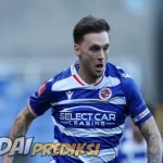 Prediksi Skor Cambridge United vs Reading 1 Januari 2025