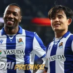 Prediksi Skor Celta Vigo vs Real Sociedad 21 Desember 2024