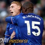 Prediksi Skor Chelsea vs Brentford 16 Desember 2024