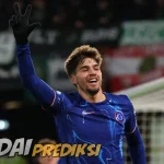 Prediksi Skor Chelsea vs Fulham 26 Desember 2024
