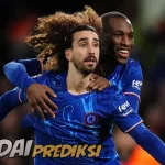 Prediksi Skor Chelsea vs Shamrock Rovers 20 Desember 2024