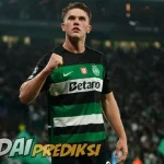 Prediksi Skor Club Brugge vs Sporting Lisbon 11 Desember 2024