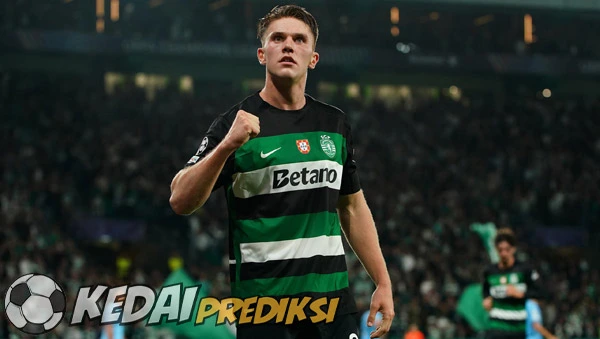 Prediksi Skor Club Brugge vs Sporting Lisbon 11 Desember 2024