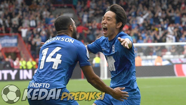 Prediksi Skor Crawley vs Birmingham 24 Desember 2024