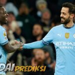 Prediksi Skor Crystal Palace vs Manchester City 7 Desember 2024