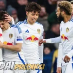 Prediksi Skor Derby County vs Leeds United 30 Desember 2024