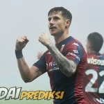 Prediksi Skor Empoli vs Genoa 28 Desember 202