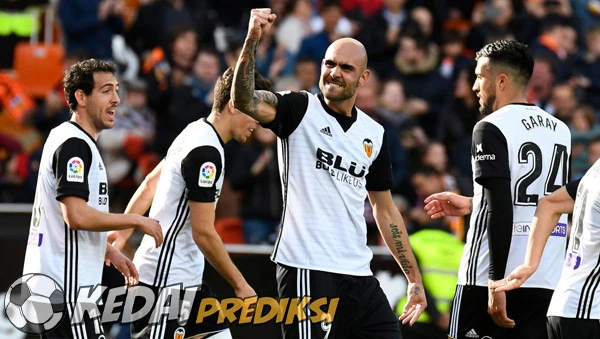 Prediksi Skor Espanyol vs Valencia 19 Desember 2024