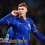 Prediksi Skor Everton vs Chelsea 22 Desember 2024
