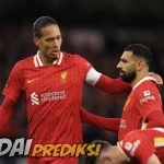 Prediksi Skor Everton vs Liverpool 7 Desember 2024