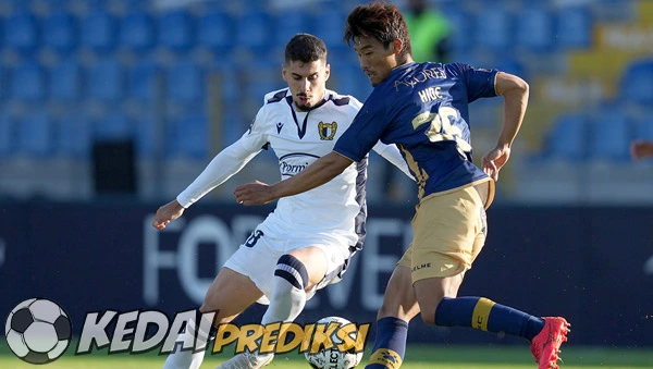 Prediksi Skor Famalicao vs Santa Clara 31 Desember 2024