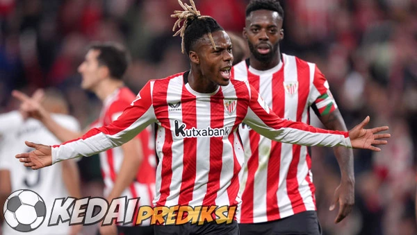 Prediksi Skor Fenerbahce vs Athletic Bilbao 11 Desember 2024