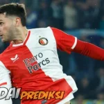 Prediksi Skor Feyenoord vs Sparta Praha 12 Desember 2024