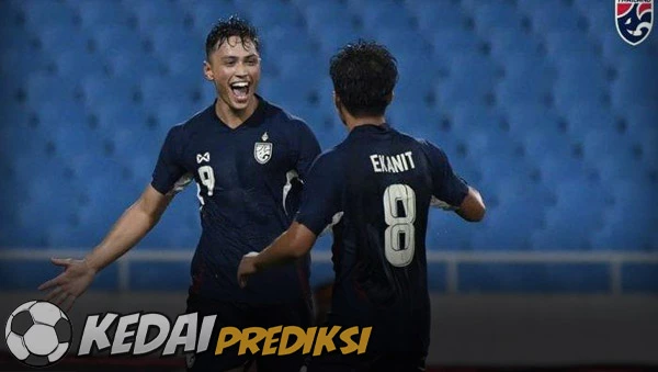 Prediksi Skor Filipina vs Thailand 27 Desember 2024