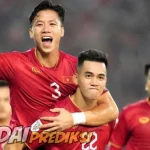 Prediksi Skor Filipina vs Vietnam 18 Desember 2024