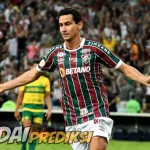 Prediksi Skor Fluminense vs Cuiaba 6 Desember 2024