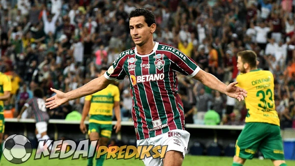 Prediksi Skor Fluminense vs Cuiaba 6 Desember 2024