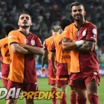 Prediksi Skor Galatasaray vs Trabzonspor 17 Desember 2024
