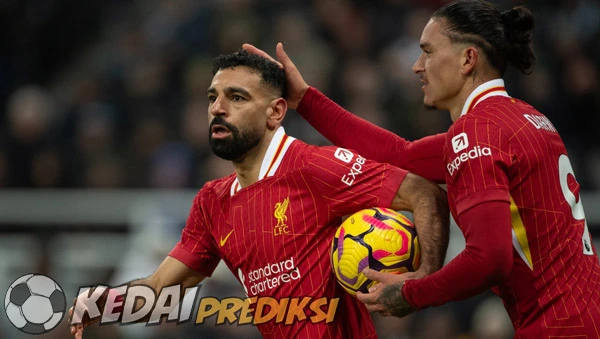 Prediksi Skor Girona vs Liverpool 11 Desember 2024