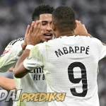 Prediksi Skor Girona vs Real Madrid 8 Desember 2024