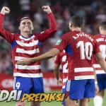 Prediksi Skor Granada vs FC Cartagena 18 Desember 2024
